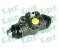 Brzdov vleek LPR ‐ LP 5533