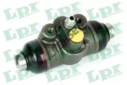 LPR Vlec kolov brzdy LP 5533, C29589