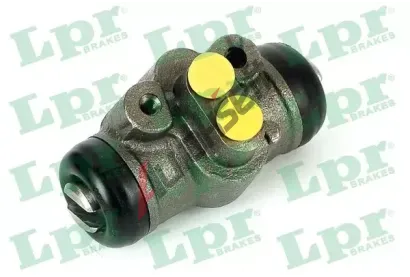 LPR Vlec kolov brzdy LP 5534, C29588