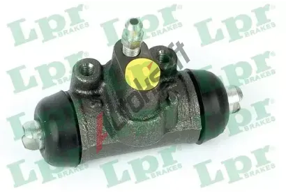 LPR Vlec kolov brzdy LP 5537, C23884