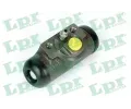 Brzdov vleek LPR ‐ LP 5539