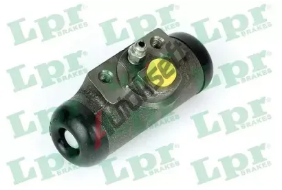 LPR Vlec kolov brzdy LP 5539, C29928