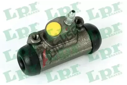 LPR Vlec kolov brzdy LP 5540, C29929