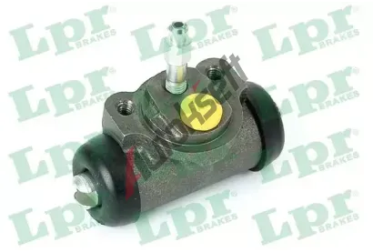 LPR Vlec kolov brzdy LP 5541, C25860