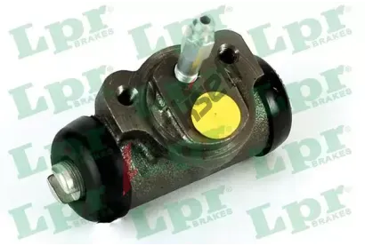 LPR Vlec kolov brzdy LP 5542, C25861