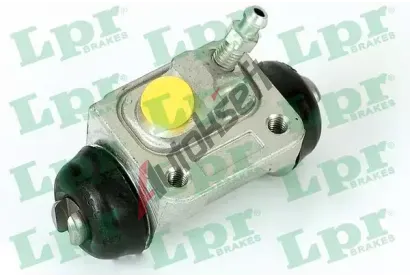 LPR Vlec kolov brzdy LP 5544, C29922