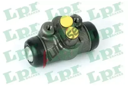 LPR Vlec kolov brzdy LP 5545, C29923