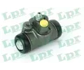 Brzdov vleek LPR ‐ LP 5546