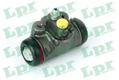 LPR Vlec kolov brzdy LP 5546, C29924