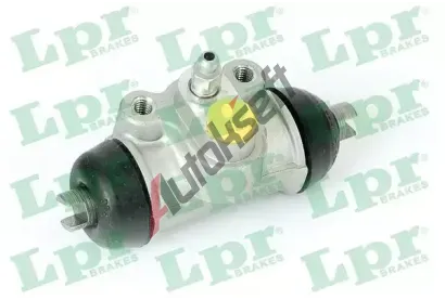 LPR Vlec kolov brzdy LP 5549, C29930