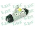 Brzdov vleek LPR ‐ LP 5568