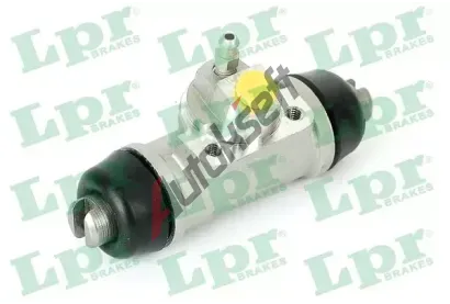 LPR Vlec kolov brzdy LP 5568, C20407