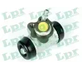 Brzdov vleek LPR ‐ LP 5577