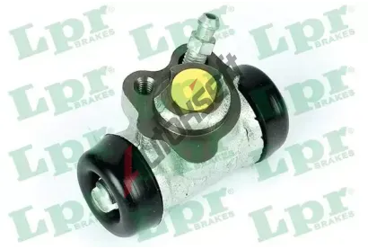 LPR Vlec kolov brzdy LP 5577, C26190