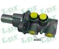 Hlavn brzdov vlec LPR ‐ LP 6006