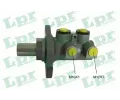 Hlavn brzdov vlec LPR ‐ LP 6007