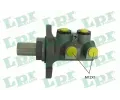Hlavn brzdov vlec LPR ‐ LP 6008