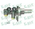 Hlavn brzdov vlec LPR ‐ LP 6019