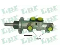 LPR Hlavn brzdov vlec ‐ LP 6022
