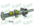 Hlavn brzdov vlec LPR ‐ LP 6023