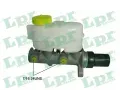 Hlavn brzdov vlec LPR ‐ LP 6034