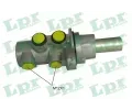 Hlavn brzdov vlec LPR ‐ LP 6036