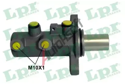 LPR Hlavn brzdov vlec LP 6037, P30573