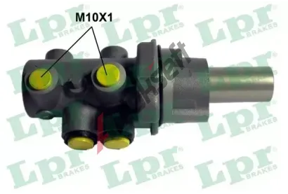 LPR Hlavn brzdov vlec LP 6051, P30587