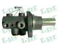 Hlavn brzdov vlec LPR ‐ LP 6053