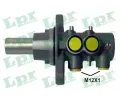 Hlavn brzdov vlec LPR ‐ LP 6055
