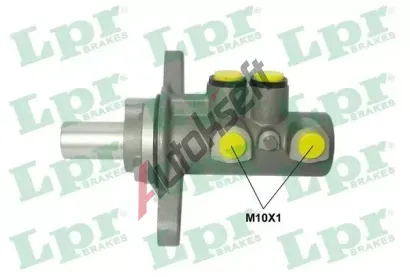 LPR Hlavní brzdový válec LP 6106, 6106 LPR Hlavní brzdový válec LP 6106, 6106