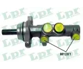 Hlavn brzdov vlec LPR ‐ LP 6110