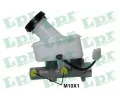 Hlavn brzdov vlec LPR ‐ LP 6137