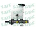 Hlavn brzdov vlec LPR ‐ LP 6138