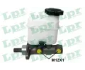 Hlavn brzdov vlec LPR ‐ LP 6151