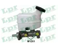 Hlavn brzdov vlec LPR ‐ LP 6156