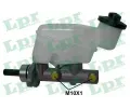 Hlavn brzdov vlec LPR ‐ LP 6157