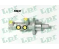 LPR Hlavn� brzdov� v�lec&nbsp;&dash;&nbsp;LP 6181