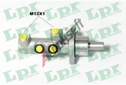 LPR Hlavn� brzdov� v�lec LP 6181, 6181
