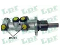 Hlavn brzdov vlec LPR ‐ LP 6182