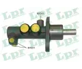 Hlavn brzdov vlec LPR ‐ LP 6190
