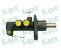 Hlavn brzdov vlec LPR ‐ LP 6191