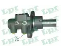 Hlavn brzdov vlec LPR ‐ LP 6197