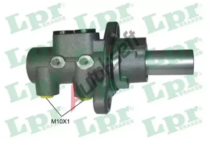 LPR Hlavn� brzdov� v�lec LP 6197, 6197