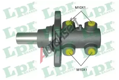 LPR Hlavn� brzdov� v�lec LP 6198, 6198