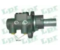 Hlavn brzdov vlec LPR ‐ LP 6202