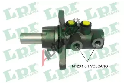 LPR Hlavní brzdový válec LP 6210, P30746 LPR Hlavní brzdový válec LP 6210, P30746