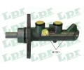 Hlavn brzdov vlec LPR ‐ LP 6216