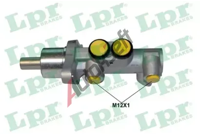 LPR Hlavn� brzdov� v�lec LP 6247, 6247