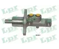 Hlavn brzdov vlec LPR ‐ LP 6248